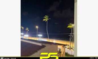 Imagem 2: Apartamento com 3 dormitórios à venda, 78 m² por r$ 530.000 - jardim oceania - joão pessoa