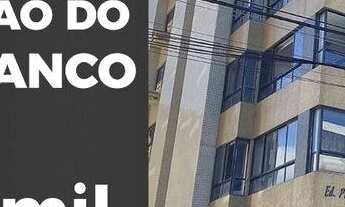 Imagem: Apartamento com vista para o mar a venda