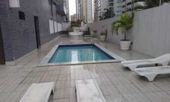 Imagem 4: Apartamento com 4 quartos à venda, tambaú - joão pessoa para