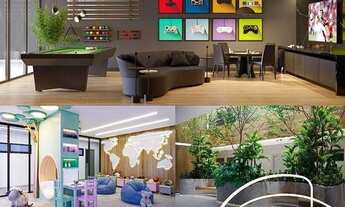 Imagem 5: Flat/loft/estúdio com 1 quarto à venda, jardim oceania - joão pessoa para