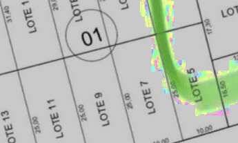 Imagem 2: 2 terreno à venda, 800 m² por r$ 100.000 - lucena - lucena/pb para