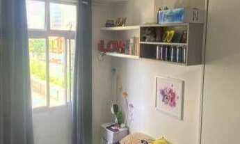 Imagem 7: Oportunidade) apartamento com 3 dormitórios à venda, 163 m² por r$ 480.000 - manaíra - jo