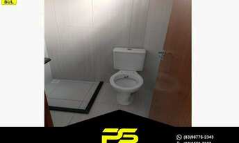 Imagem 3: Apartamento com 2 dormitórios à venda, 60 m² por r$ 160.000,00 - cristo redentor - joão pe