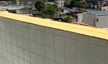 Imagem 2: Apartamento com 3 dormitórios à venda, 67 m² por r$ 300.000,00 - torre - joão pessoa/pb pa