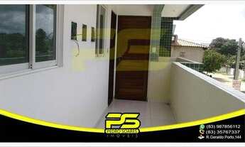 Imagem 7: últimos apartamentos, 02 quartos, piscina, varanda, 59,54m² por apenas r$ 135.000,00 e óti