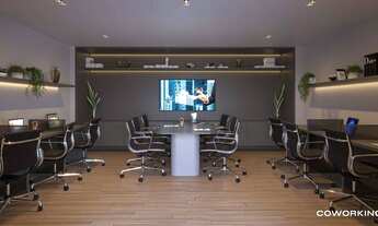 Imagem 2: Apartamento alto padrão 173m² 3 quartos no Bessa, a venda por R$1.181.572,00