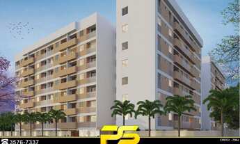 Imagem: Apartamento à venda, 57 m² por r$ 260.000