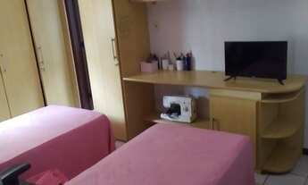 Imagem 6: Apartamento 145m² 4 quartos a venda por R$579.000,00 A 200m da praia