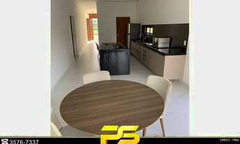 Imagem 7: Casa com 3 dormitórios, 170 m² - venda por r$ 550.000,00 - centro - bananeiras/pb para