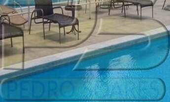 Imagem 5: Apartamento com 3 dormitórios à venda, 118 m² por r$ 480.000,00 - miramar - joão pessoa/pb