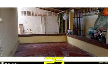 Imagem 4: Casa com 4 dormitórios à venda, 148 m² por r$ 350.000 - cristo redentor - joão pessoa/pb