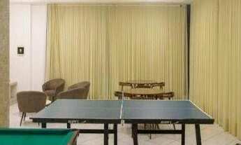 Imagem 3: Apartamento com 5 dormitórios à venda, 380 m² por r$ 1.600.000,00 - altiplano cabo branco