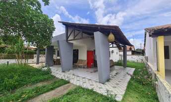 Imagem 3: Casa para Locação Temporada com 03 Quartos em Bananeiras por 8.000,00