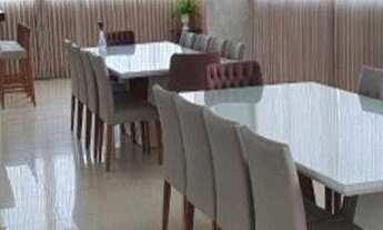 Imagem 5: Apartamento com 3 dormitórios à venda, 80 m² por r$ 500.000 - altiplano - joão pessoa/pb p