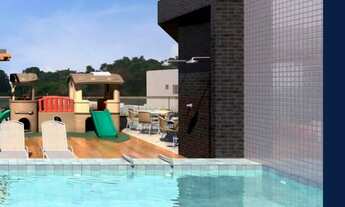 Imagem 4: Apartamento com 1 quarto à venda, bancários - joão pessoa para