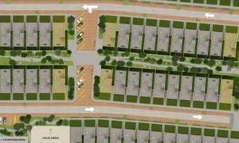 Imagem 4: Casa com 3 quartos à venda, amazônia park - cabedelo para