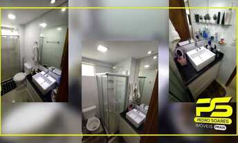 Imagem: Apartamento com 3 dormitórios à venda