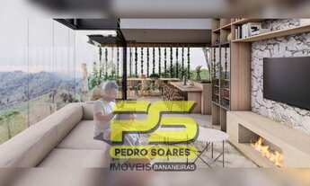 Imagem 5: Casa com 4 dormitórios à venda, 290 m² por r$ 1.350.000 - bananeiras - bananeiras/pb #cida