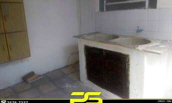 Imagem 7: Casa com 3 dormitórios à venda, 200 m² por r$ 180.000 - lauritzen - campina grande/pb #ale