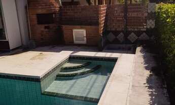 Imagem: Casa em condomínio 250m² 3 suítes, a