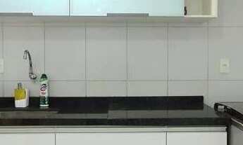 Imagem 5: Apartamento com 4 quartos à venda, intermares - cabedelo para