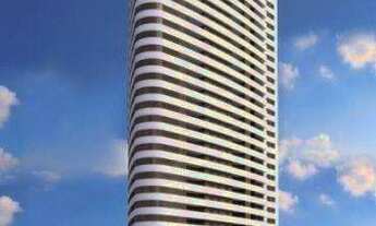 Imagem: Apartamento alto padrão 133m² 3 suíte