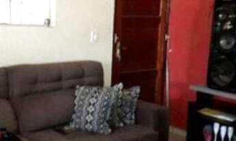 Imagem 4: Repasse ) casa duplex com 3 dormitórios à venda, 130 m² por r$ 100.000 - bairro das indú