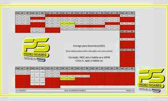 Imagem 2: Studio com 1 dormitório à venda, 40 m² a partir de r$ 284.000 - bessa - joão pessoa/pb par