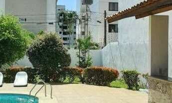 Imagem 4: Casa de alto padrão, com 4 dormitórios à venda, 900 m² por r$ 1.350.000 - intermares - cab