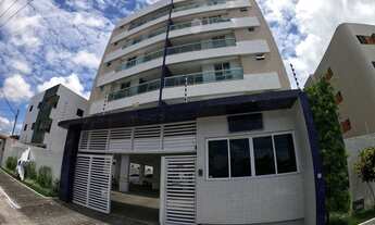 Imagem 2: Cobertura com 3 quartos à venda, bancarios - joão pessoa para