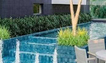 Imagem 5: Apartamento com 3 dormitórios à venda, 117 m² por r$ 675.615,00 - miramar - joão pessoa/pb