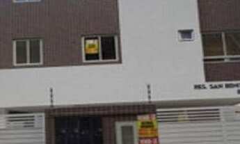 Imagem 1: Oportunidade) apartamento com 2 dormitórios à venda, 63 m² por r$ 265.000 - tambauzinho