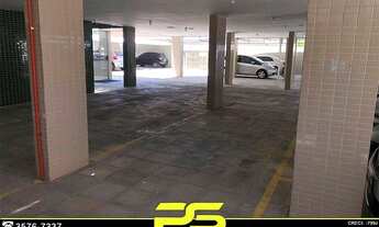 Imagem 3: Apartamento com 2 dormitórios à venda, 62 m² por r$ 255.000 - jardim oceania - joão pessoa