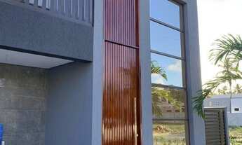 Imagem: Casa no condomínio Sun ville 102m² 3 quartos