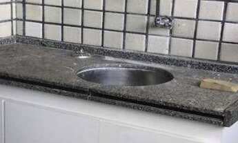 Imagem 4: Apartamento com 3 dormitórios à venda, 138 m² por r$ 400.000,00 - miramar - joão pessoa/pb