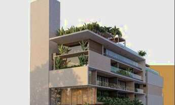 Imagem 2: Flat/loft/estúdio com 1 quarto à venda, jardim oceania - joão pessoa para