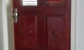 Imagem 7: Apartamento padrão a venda