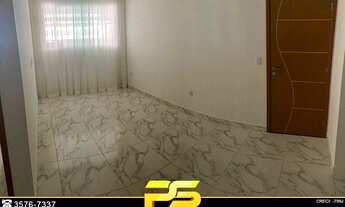 Imagem 7: Apartamento com 2 dormitórios à venda, 49 m² por r$ 220.000 - intermares - cabedelo/pb #pe