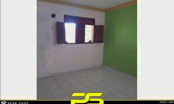 Imagem 4: Casa com 3 dormitórios à venda por r$ 140.000 - gramame - joão pessoa/pb #alana para