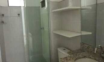 Imagem 7: Apartamento com 3 dormitórios à venda, 90 m² por r$ 590.000 - aeroclube - joão pessoa/para