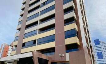 Imagem: Apartamento 220m² 4 Suítes no Jardim Oceania