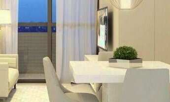 Imagem 4: Apartamento com 2 dormitórios à venda, 55 m² por r$ 254.900,00 - portal do sol - joão pess