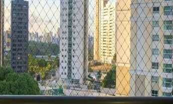 Imagem 2: Apartamento com 4 dormitórios à venda, 380 m² por r$ 1.780,00 - altiplano cabo branco - jo