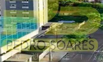 Imagem 2: Apartamento com 3 dormitórios à venda, 127 m² por r$ 720.000,00 - tambaú - joão pessoa/pb