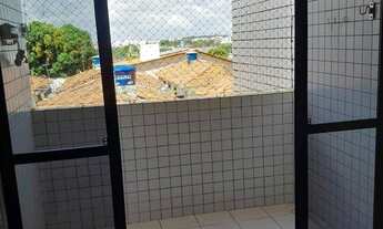 Imagem 2: Apartamento com 2 quartos à venda, cuiá - joão pessoa para