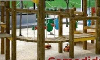 Imagem 5: Terreno à venda, 288 m² por r$ 120.000 - gramame - joão pessoa/pb para