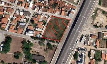 Imagem: Lote/terreno à venda - cabedelo para