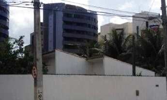 Imagem 3: Casa com 3 dormitórios à venda, 703 m² por r$ 1.300.000 - intermares - cabedelo/paraíba pa