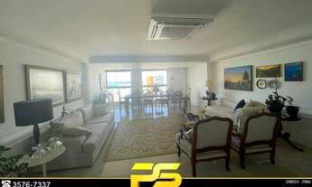 Imagem 3: Apartamento com 3 dormitórios à venda, 141 m² por r$ 1.100.000 - jardim oceania - joão pes