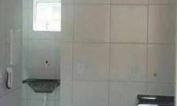 Imagem: Repasse) apartamento com 2 dormitórios